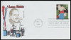 3502a-t / 34c American Illustrators 2001 Set of 20 Cover Craft Cachets FDCs With Insert Card (Limited Edition of Only 140 Made)