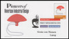 4546 a-l / 44c Pioneers of American Industrial Design 2011 Set of 12 Digital Color Postmark FDCO Exclusive First Day Covers
