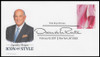 5173a-k / 49c Oscar de la Renta 2017 Set of 11 FDCO Exclusive First Day Covers