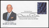 5173a-k / 49c Oscar de la Renta 2017 Set of 11 FDCO Exclusive First Day Covers
