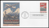 5180 - 5189 / 49c WPA Posters 2017 Set of 10 FDCO Exclusive First Day Covers
