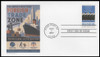 5180 - 5189 / 49c WPA Posters 2017 Set of 10 FDCO Exclusive First Day Covers