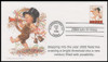 3369 / 33c Year 2000 Set of 3 FDCO Exclusive Add-On 1999 First Day Cover and 1999 - 2000 Event Covers