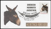 5583 - 5592 / 55c Heritage Breeds 2021 Set of 10 FDCO Exclusive First Day Covers