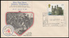 American Revolution Bicentennial 1977 - 1979 Set of 66 Fleetwood Commemorative Covers