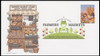 4912 - 4915 / 49c Farmers Market 2014 Set of 4 Digital Color Postmark (DCP) FDCO Exclusive FDCs