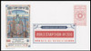 5062 - 5063 / 47c World Stamp Show 2016 Set of 2 Digital Color Postmark FDCO Exclusive FDCs