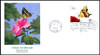 3105a-o / 32c Endangered Species Set of 15 Fleetwood 1996 FDCs