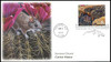 3293a-j / 33c Sonoran Desert : Nature of America Series Set of 10 Fleetwood 1999 FDCs
