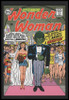 Wonder Woman : The Art of Vintage DC Comics Set of 10 Postcards from 2010