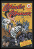 Wonder Woman : The Art of Vintage DC Comics Set of 10 Postcards from 2010