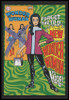 Wonder Woman : The Art of Vintage DC Comics Set of 10 Postcards from 2010