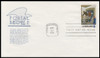 1489 - 1498 / 8c Postal Service Employees 1973 Set of 10 Anderson First Day Covers