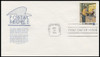 1489 - 1498 / 8c Postal Service Employees 1973 Set of 10 Anderson First Day Covers
