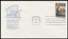 1489 - 1498 / 8c Postal Service Employees 1973 Set of 10 Anderson First Day Covers