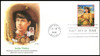 2869a - t / 29c Legends of the West : Laramie, WY Postmark 1994 Set of 20 Fleetwood FDCs