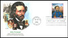 2869a - t / 29c Legends of the West : Laramie, WY Postmark 1994 Set of 20 Fleetwood FDCs