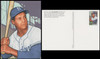UX454 - UX457 / 24c Baseball Sluggers 2006 Set of 4 Mint USPS Postal Cards