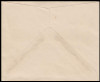0740 / 1c Yosemite, California 1934 Plate Block of 6 Uncacheted First Day Cover