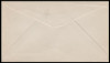 0740 - 0749 / 1c - 10c National Parks 1934 Set of 10 Adam K. Bert Mini Uncacheted First Day Covers
