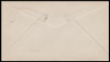 0740 - 0749 / 1c - 10c National Parks 1934 Set of 10 Adam K. Bert Mini Uncacheted First Day Covers