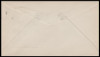 0740 - 0749 / 1c - 10c National Parks 1934 Set of 10 Adam K. Bert Mini Uncacheted First Day Covers