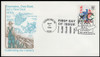 3185a-o / 32c Celebrate The Century ( CTC ) 1930s Large Postmark Set of 15 Artmaster First Day Covers