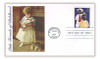 3151a-o / 32c Classic American Dolls Set of 15 Fleetwood 1997 FDCs