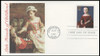 3151a-o / 32c Classic American Dolls Set of 15 Fleetwood 1997 FDCs