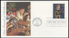 3151a-o / 32c Classic American Dolls Set of 15 Fleetwood 1997 FDCs