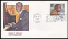 2983 - 2992 / 32c Jazz Musicians : American Music Series Set of 10 Fleetwood 1995 First Day Covers