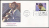 2983 - 2992 / 32c Jazz Musicians : American Music Series Set of 10 Fleetwood 1995 First Day Covers