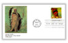 3236a-t / 33c Four Centuries of American Art Set of 20 Fleetwood 1998 FDCs
