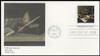 3236a-t / 33c Four Centuries of American Art Set of 20 Fleetwood 1998 FDCs