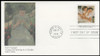 3236a-t / 33c Four Centuries of American Art Set of 20 Fleetwood 1998 FDCs