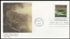 3236a-t / 33c Four Centuries of American Art Set of 20 Fleetwood 1998 FDCs