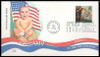 3186a-o / 33c Celebrate The Century ( CTC ) 1940s Set of 15 Fleetwood 1999 First Day Covers