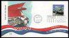 3187a-o / 33c Celebrate The Century ( CTC ) 1950s Set of 15 Fleetwood 1999 FDCs