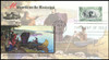 3209a - i / 1c - $2 Trans-Mississippi Centennial Reissue Set of 9 Fleetwood 1998 FDCs