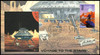 3238 - 3242 /  32c Space Discovery Set of 5 Fleetwood 1998 FDC