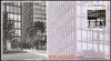 3910 a - l / 37c Masterworks of Modern American Architecture Set of 12 Fleetwood 2005 FDCs