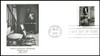 3649 a - t / 37c Masters of American Photography Set of 20 Fleetwood 2002 First Day Covers
