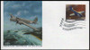 3916 - 3925 / 37c Advances in Aviation ( Oshkosh, WI Postmark ) Set of 10 Fleetwood 2005 First Day Covers