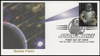 4143a-o / 41c Star Wars Set of 15 Fleetwood 2007 FDCs