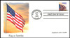 4228 - 4231 / 42c Flags 24/7 Coils Set of 4 Fleetwood 2008 First Day Covers