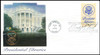 3930 / 37c Presidential Libraries Set of 13 Different Postmarks 2005 Fleetwood FDCs