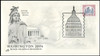 4075 and 4075a - c / $8 Washington 2006 Complete Set of 4 Artcraft 2006 First Day Covers