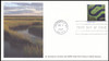 4710a-o / 45c Earthscapes Set of 15 Fleetwood 2012 First Day Covers
