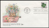 2267 - 2274 / 22c Special Occasions Set of 8 Gill Craft 1987 FDCs