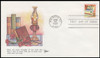 2267 - 2274 / 22c Special Occasions Set of 8 Gill Craft 1987 FDCs